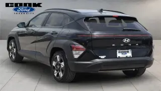 Hyundai KONA 2025 SEL 4dr Crossover