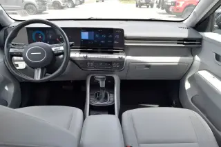 Hyundai KONA 2025 SEL 4dr Crossover