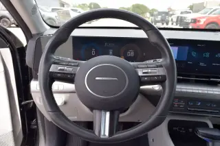 Hyundai KONA 2025 SEL 4dr Crossover
