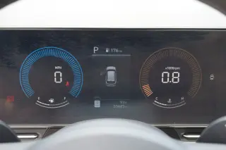 Hyundai KONA 2025 SEL 4dr Crossover