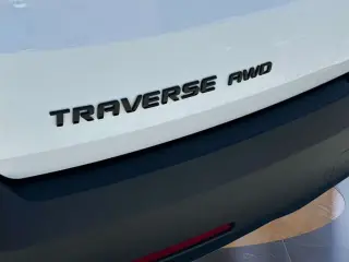 Chevrolet Traverse 2023 4x4 RS 4dr SUV