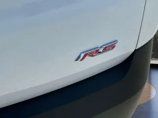 Chevrolet Traverse 2023 4x4 RS 4dr SUV