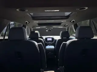 Chevrolet Traverse 2023 4x4 RS 4dr SUV