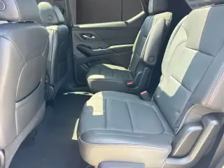 Chevrolet Traverse 2023 4x4 RS 4dr SUV