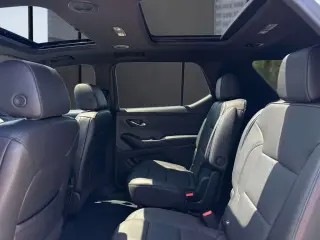 Chevrolet Traverse 2023 4x4 RS 4dr SUV