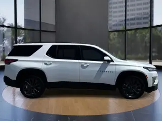 Chevrolet Traverse 2023 4x4 RS 4dr SUV