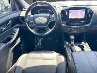 Chevrolet Traverse 2023 4x4 RS 4dr SUV