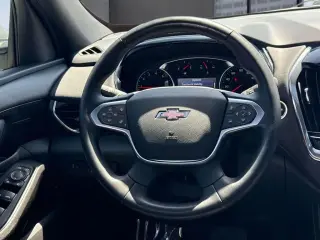Chevrolet Traverse 2023 4x4 RS 4dr SUV