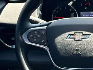 Chevrolet Traverse 2023 4x4 RS 4dr SUV
