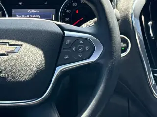 Chevrolet Traverse 2023 4x4 RS 4dr SUV