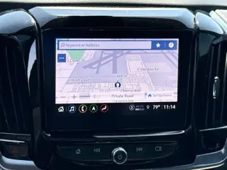 Chevrolet Traverse 2023 4x4 RS 4dr SUV