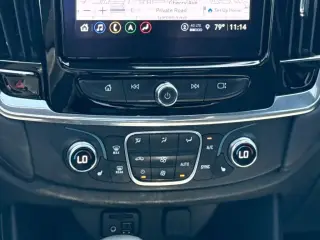Chevrolet Traverse 2023 4x4 RS 4dr SUV