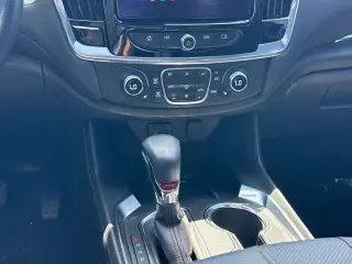 Chevrolet Traverse 2023 4x4 RS 4dr SUV