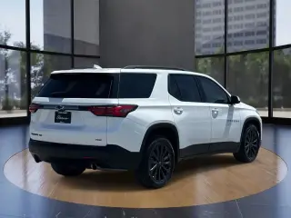Chevrolet Traverse 2023 4x4 RS 4dr SUV