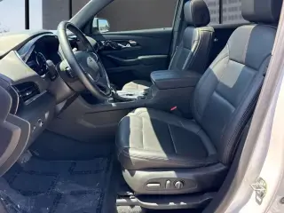 Chevrolet Traverse 2023 4x4 RS 4dr SUV