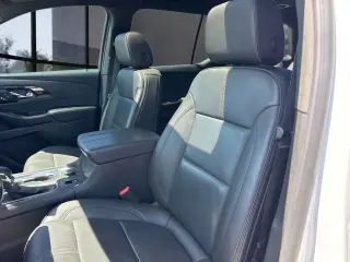 Chevrolet Traverse 2023 4x4 RS 4dr SUV