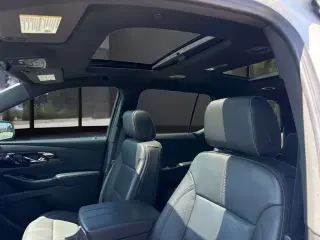 Chevrolet Traverse 2023 4x4 RS 4dr SUV