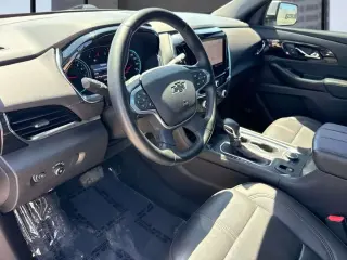 Chevrolet Traverse 2023 4x4 RS 4dr SUV