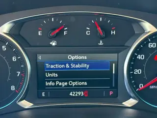 Chevrolet Traverse 2023 4x4 RS 4dr SUV