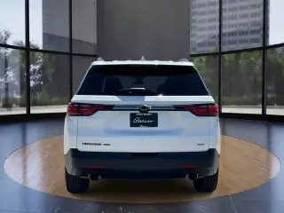 Chevrolet Traverse 2023 4x4 RS 4dr SUV