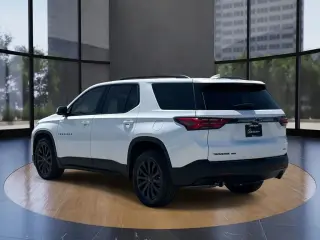Chevrolet Traverse 2023 4x4 RS 4dr SUV