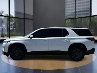 Chevrolet Traverse 2023 4x4 RS 4dr SUV
