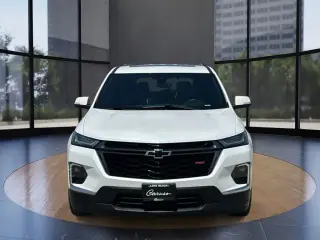 Chevrolet Traverse 2023 4x4 RS 4dr SUV