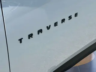 Chevrolet Traverse 2023 4x4 RS 4dr SUV