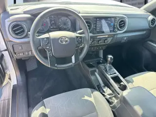 Toyota Tacoma 2022 4x2 SR V6 4dr Access Cab 6.1 ft LB