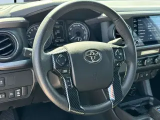 Toyota Tacoma 2022 4x2 SR V6 4dr Access Cab 6.1 ft LB
