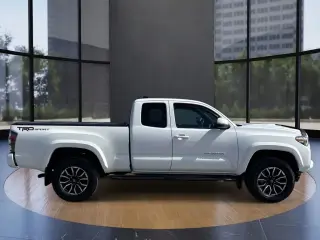 Toyota Tacoma 2022 4x2 SR V6 4dr Access Cab 6.1 ft LB