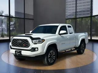 Toyota Tacoma 2022 4x2 SR V6 4dr Access Cab 6.1 ft LB
