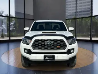 Toyota Tacoma 2022 4x2 SR V6 4dr Access Cab 6.1 ft LB