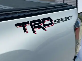 Toyota Tacoma 2022 4x2 SR V6 4dr Access Cab 6.1 ft LB