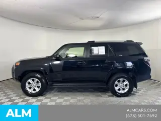 Toyota 4Runner 2021 4x4 SR5 4dr SUV