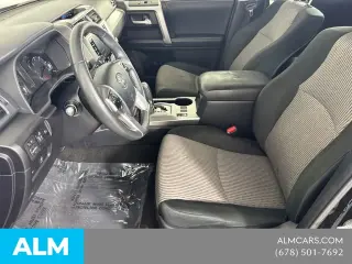 Toyota 4Runner 2021 4x4 SR5 4dr SUV