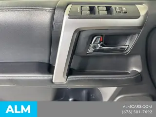 Toyota 4Runner 2021 4x4 SR5 4dr SUV