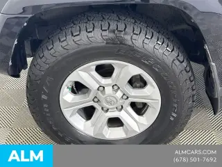 Toyota 4Runner 2021 4x4 SR5 4dr SUV