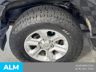 Toyota 4Runner 2021 4x4 SR5 4dr SUV