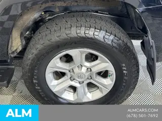 Toyota 4Runner 2021 4x4 SR5 4dr SUV