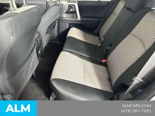Toyota 4Runner 2021 4x4 SR5 4dr SUV