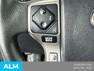 Toyota 4Runner 2021 4x4 SR5 4dr SUV