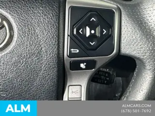 Toyota 4Runner 2021 4x4 SR5 4dr SUV