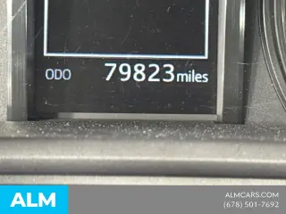 Toyota 4Runner 2021 4x4 SR5 4dr SUV