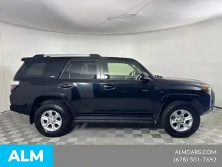 Toyota 4Runner 2021 4x4 SR5 4dr SUV