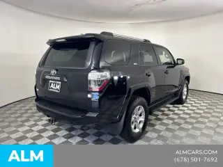 Toyota 4Runner 2021 4x4 SR5 4dr SUV