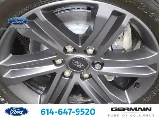 Ford F-150 2023 4x4 Lariat 4dr SuperCrew 5.5 ft. SB