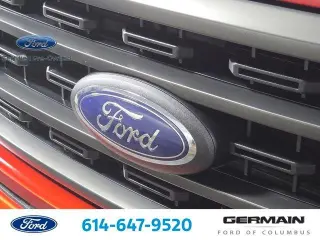 Ford F-150 2023 4x4 Lariat 4dr SuperCrew 5.5 ft. SB