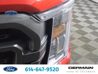Ford F-150 2023 4x4 Lariat 4dr SuperCrew 5.5 ft. SB