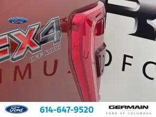 Ford F-150 2023 4x4 Lariat 4dr SuperCrew 5.5 ft. SB